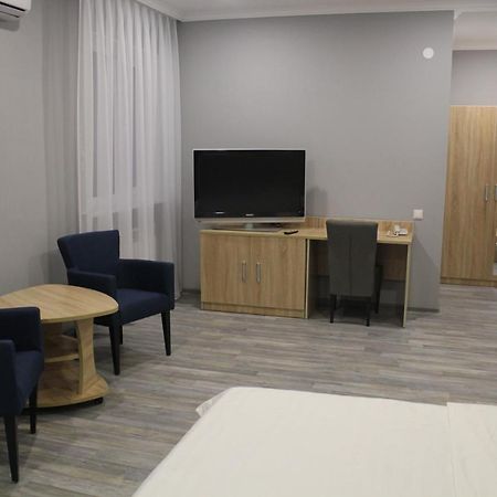 Hotel Inju Hills Astana Eksteriør bilde