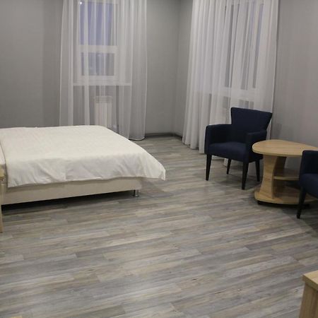 Hotel Inju Hills Astana Eksteriør bilde