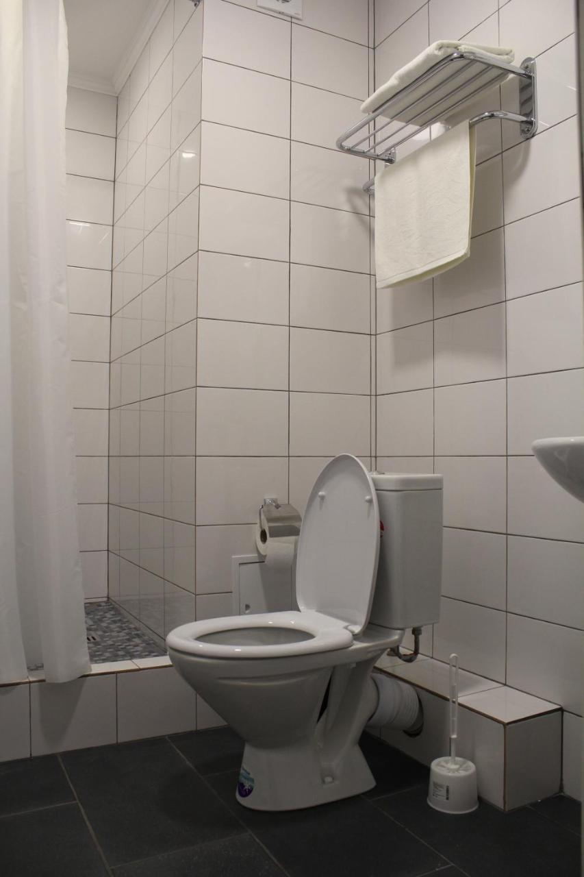 Hotel Inju Hills Astana Eksteriør bilde
