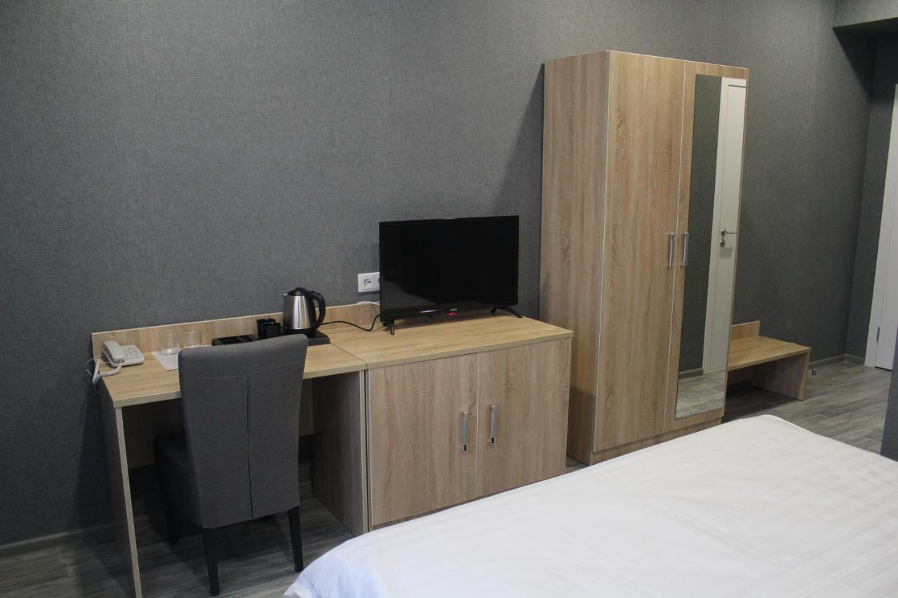 Hotel Inju Hills Astana Eksteriør bilde