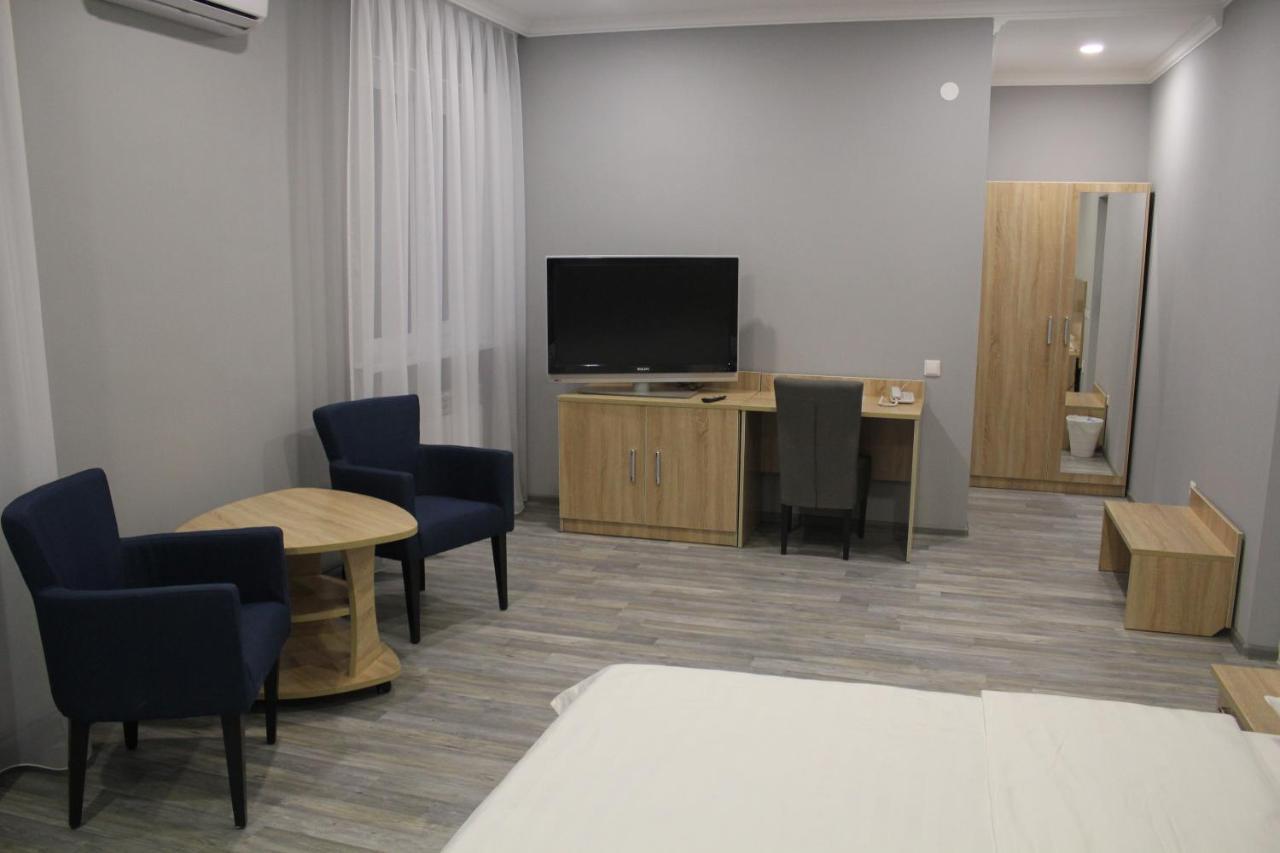Hotel Inju Hills Astana Eksteriør bilde