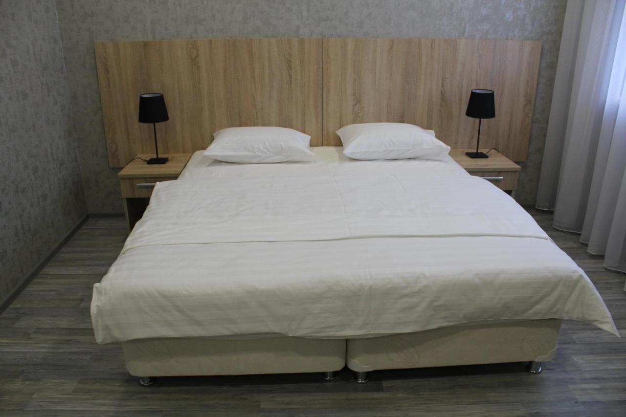 Hotel Inju Hills Astana Eksteriør bilde