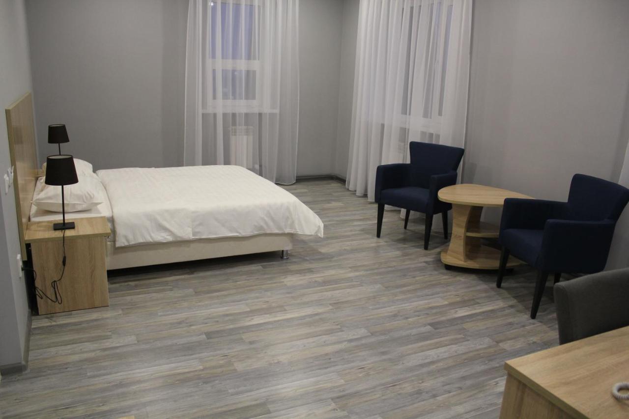 Hotel Inju Hills Astana Eksteriør bilde