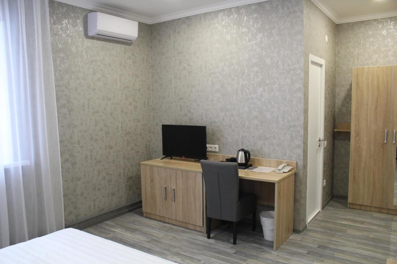 Hotel Inju Hills Astana Eksteriør bilde