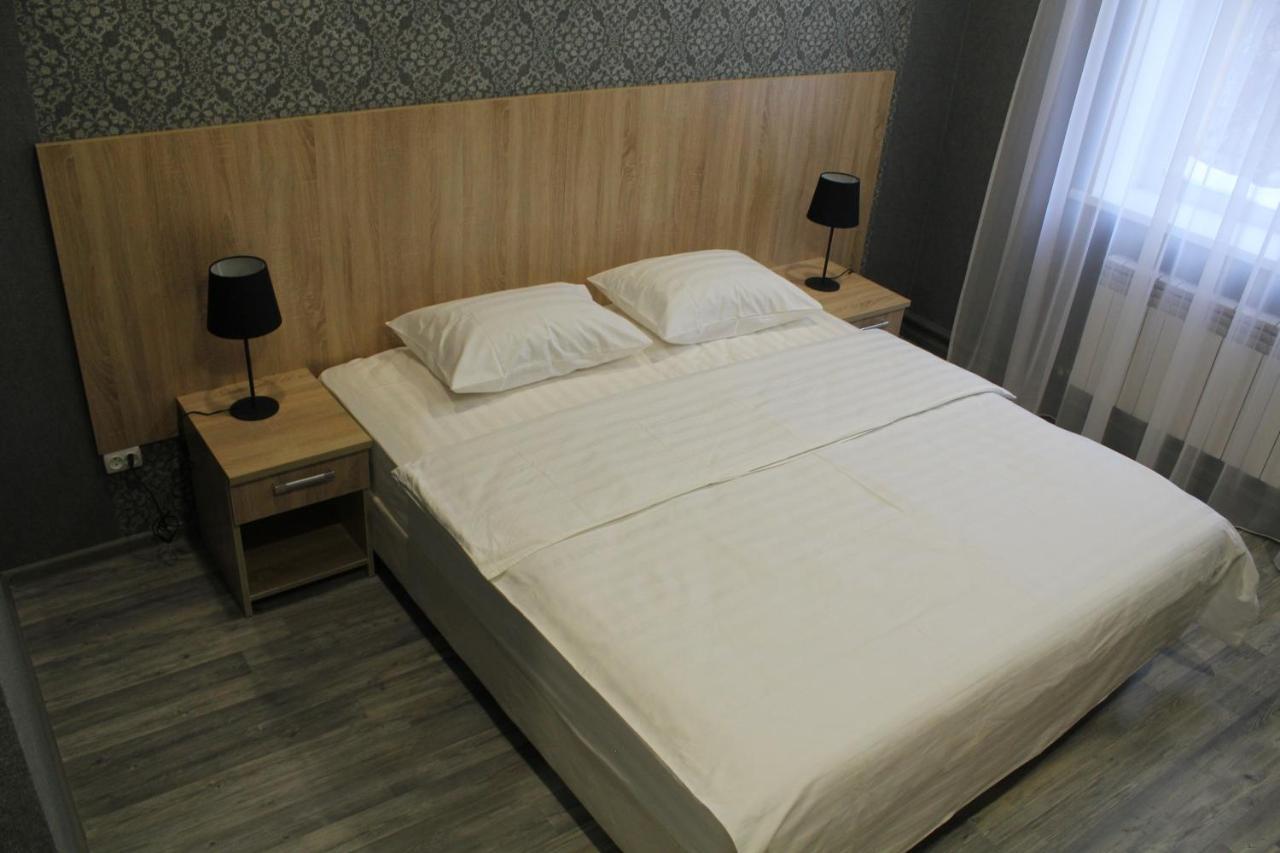 Hotel Inju Hills Astana Eksteriør bilde