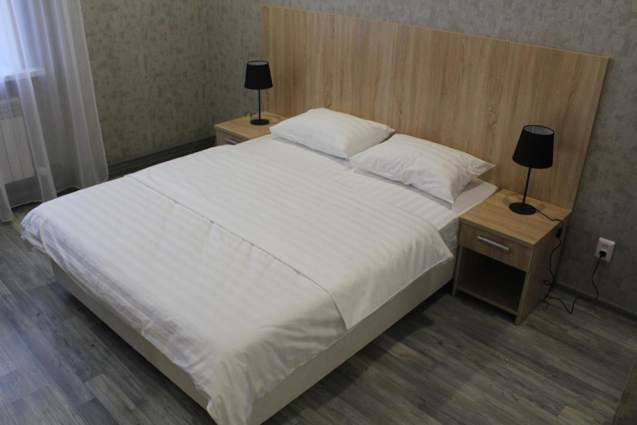 Hotel Inju Hills Astana Eksteriør bilde