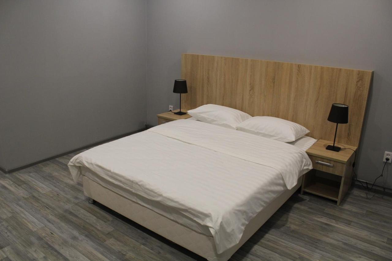 Hotel Inju Hills Astana Eksteriør bilde